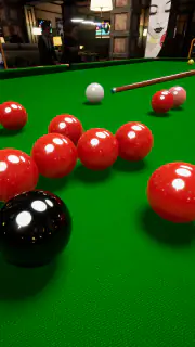 Snooker Blitz screenshot 6