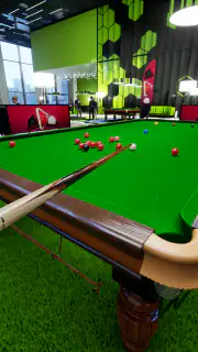 Snooker Blitz screenshot 7