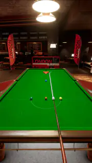 Snooker Blitz screenshot 8