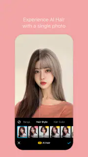 SNOW - AI Profile screenshot 4