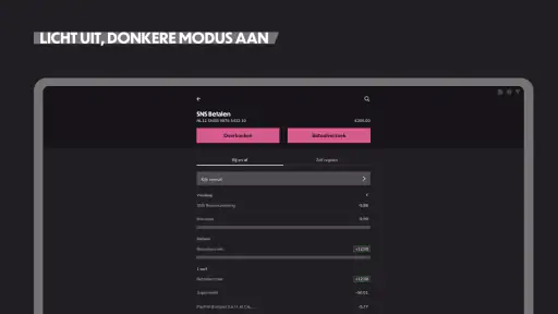SNS screenshot 8