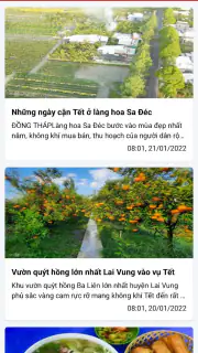 Sổ tay Đảng viên screenshot 3