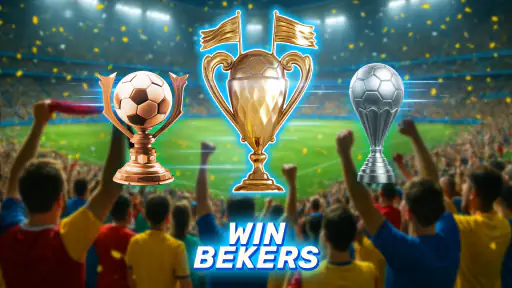 Soccer Clash: Football Game screenshot 6