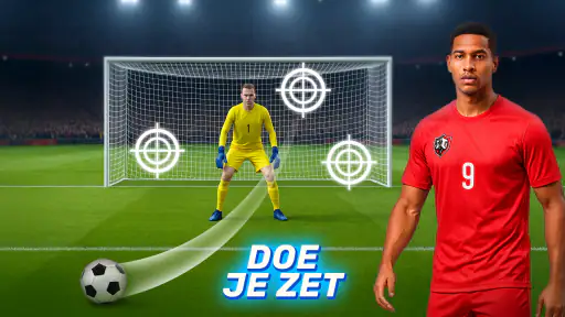 Soccer Clash: Football Game screenshot 7
