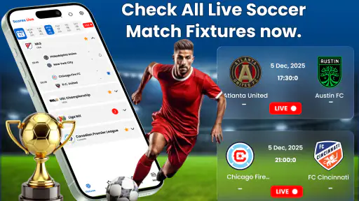 Soccer Live Scores: Stats screenshot 1