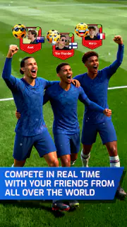 Soccer Star Ultimate Football screenshot 2