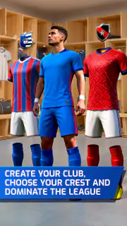 Soccer Star Ultimate Football screenshot 6