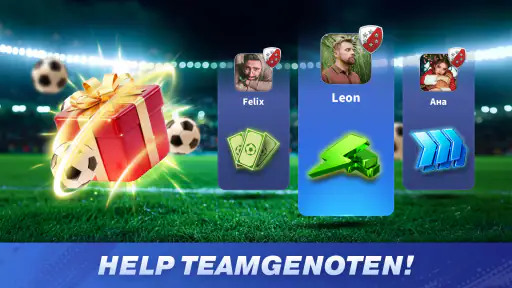 Soccer Strike: Multiplayer screenshot 3