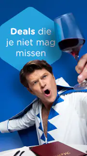 Social Deal - Dé beste deals screenshot 2