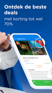 Social Deal - Dé beste deals screenshot 3