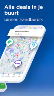 Social Deal - Dé beste deals screenshot 4