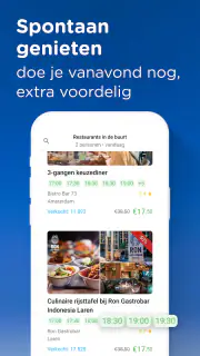 Social Deal - Dé beste deals screenshot 7