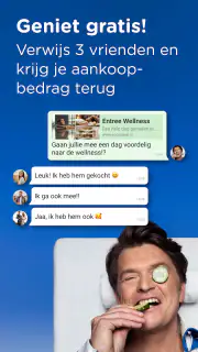 Social Deal - Dé beste deals screenshot 8