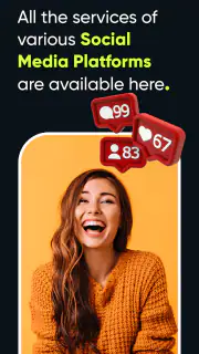Social Jet - Followers & Likes screenshot 5