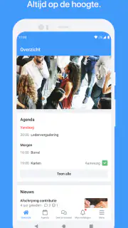 Socie screenshot 1