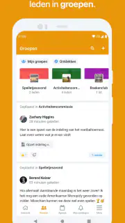 Socie screenshot 2