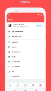 Socie screenshot 3
