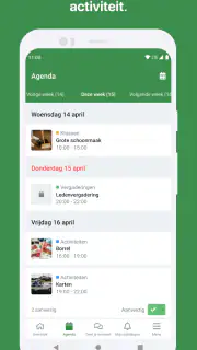 Socie screenshot 4