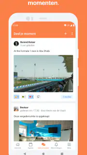 Socie screenshot 5