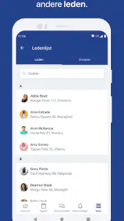 Socie screenshot 6