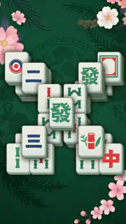SoEasy Mahjong: Solitaire screenshot 1