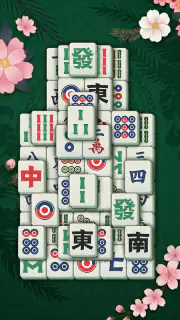 SoEasy Mahjong: Solitaire screenshot 4
