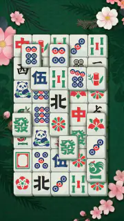 SoEasy Mahjong: Solitaire screenshot 5