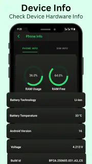 Software-update screenshot 2