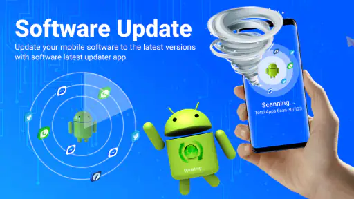 Software Update System Updates screenshot 1