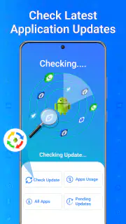 Software Update System Updates screenshot 3