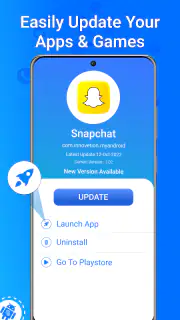 Software Update System Updates screenshot 4