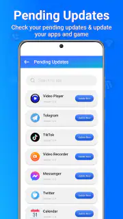 Software Update System Updates screenshot 8