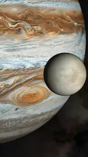 Solar Walk  - Explore Planets screenshot 4