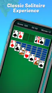 Solitaire screenshot 1
