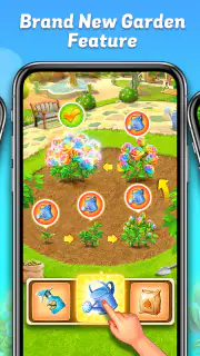 Solitaire screenshot 3