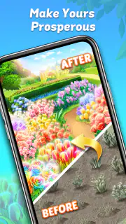 Solitaire screenshot 4
