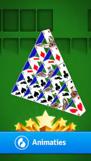 Solitaire screenshot 8