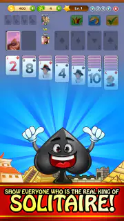 Solitaire Journey screenshot 4