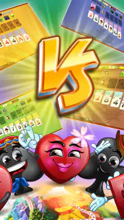 Solitaire Journey screenshot 6