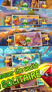 Solitaire Journey screenshot 7