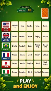 Solitaire Word Association screenshot 7