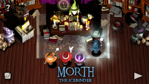Solomon's Boneyard screenshot 1