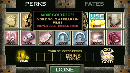 Solomon's Boneyard screenshot 3