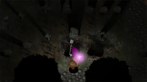 Solomon's Boneyard screenshot 4