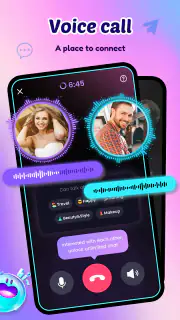 SoMatch Lite - Chat&Voice Room screenshot 7