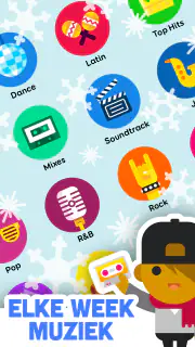 SongPop Classic: Raad liedjes screenshot 8