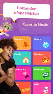 SongPop® - Raad Het Nummer screenshot 2