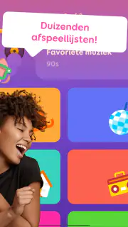 SongPop® - Raad Het Nummer screenshot 8