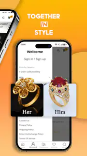 Soni Fashion - 1Gram Jewellery screenshot 3
