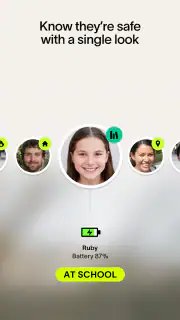 Spacetalk - Family Safety screenshot 5